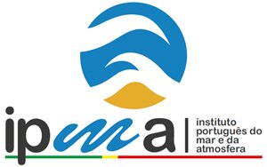 Logo IPMA